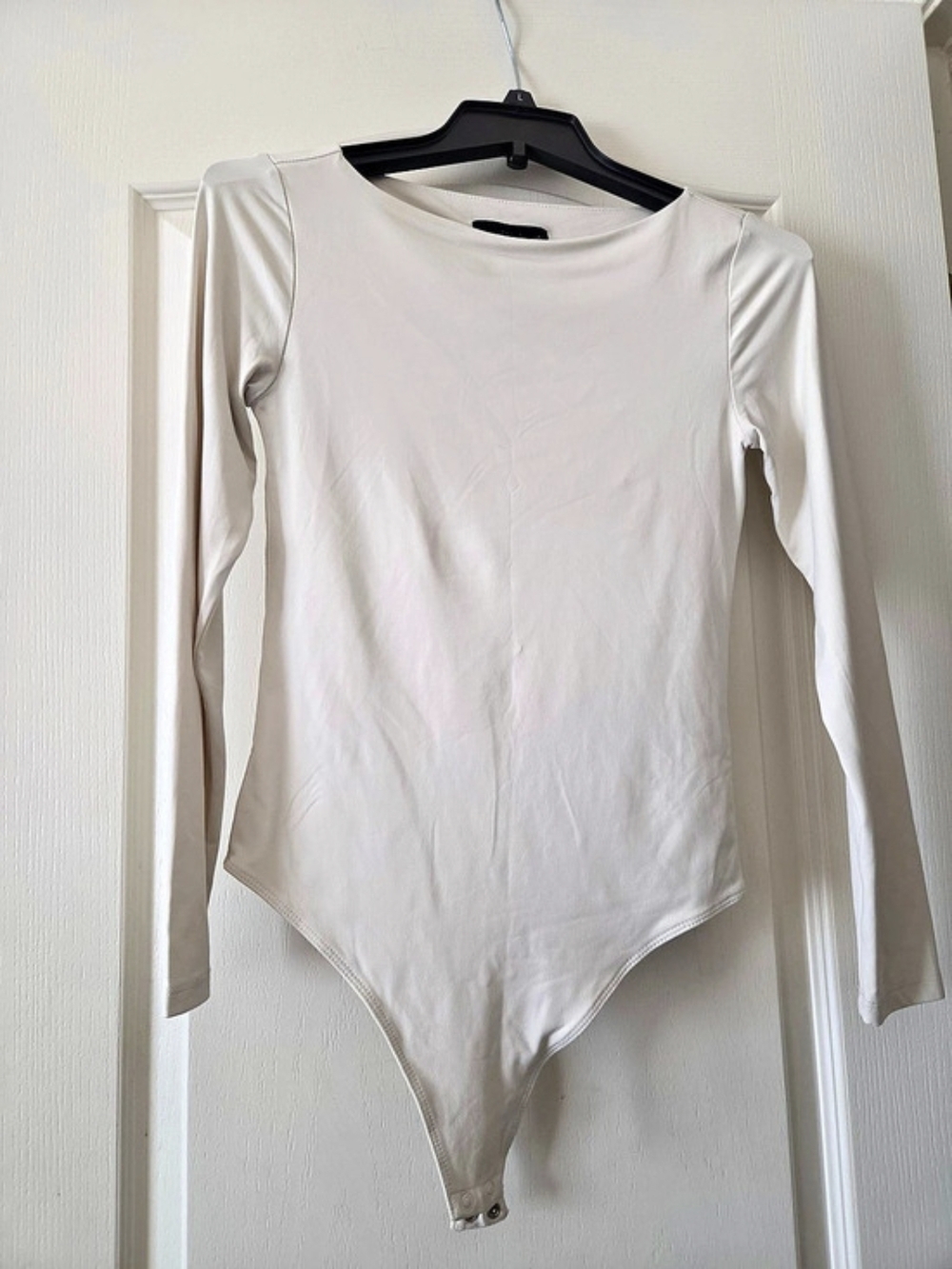 House If Harlow 1960 Long Sleeve Bodysuit